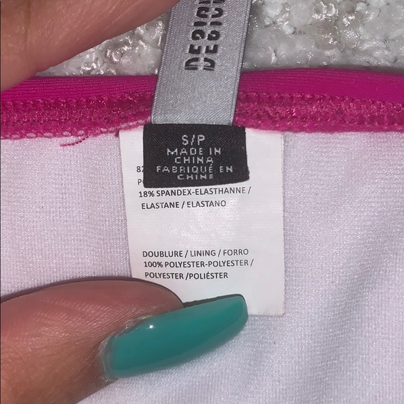 Perfect bathing suit for summer! - Picture 2 of 3